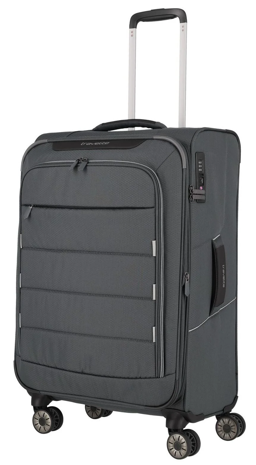 Set de Maletas Blandas de TRAVELITE - SKAII - Image 21