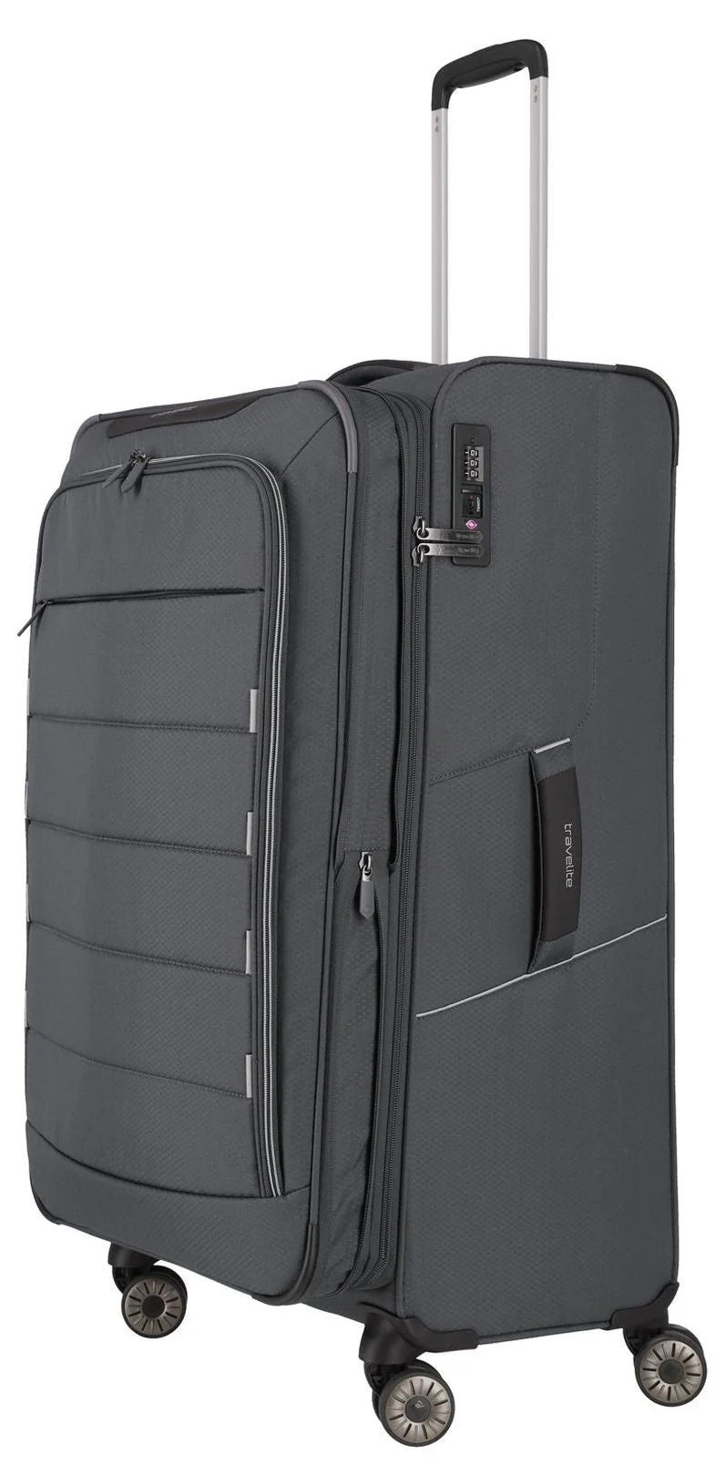 Set de Maletas Blandas de TRAVELITE - SKAII - Image 26