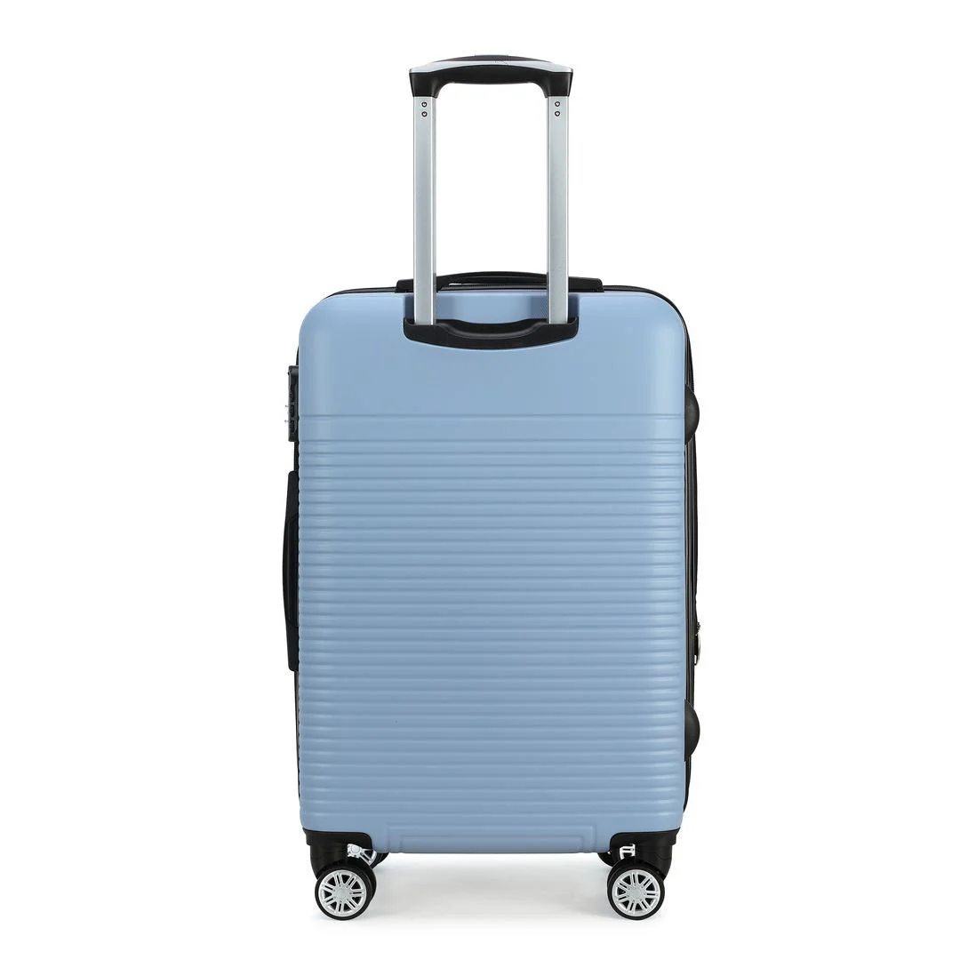 Set de Maletas Extensible con Neceser Quebec de Greenwich - Image 25