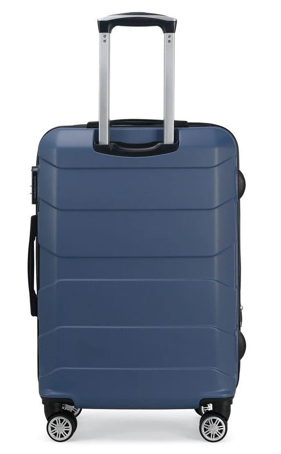 Set de Maletas Extensibles con Neceser BUDAPEST de Greenwich - Image 19