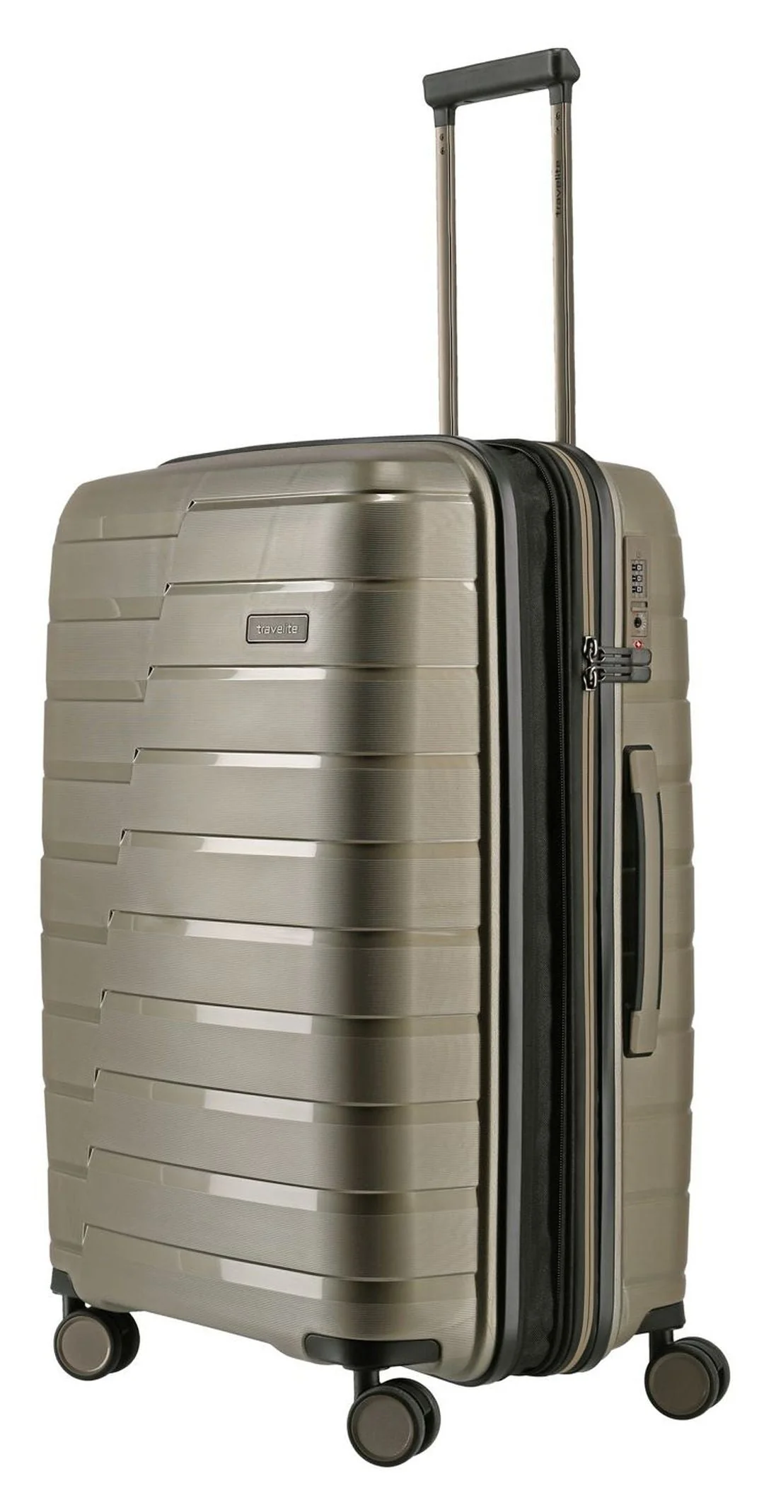 Set de Maletas Rígidas TRAVELITE - AIR BASE - Image 15