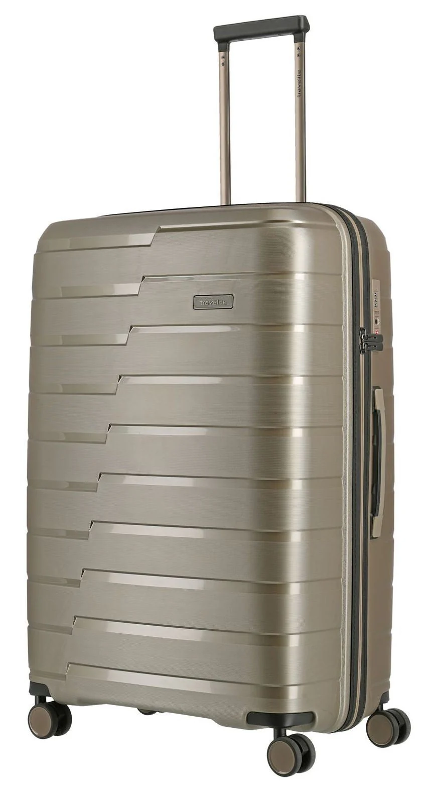 Set de Maletas Rígidas TRAVELITE - AIR BASE - Image 18