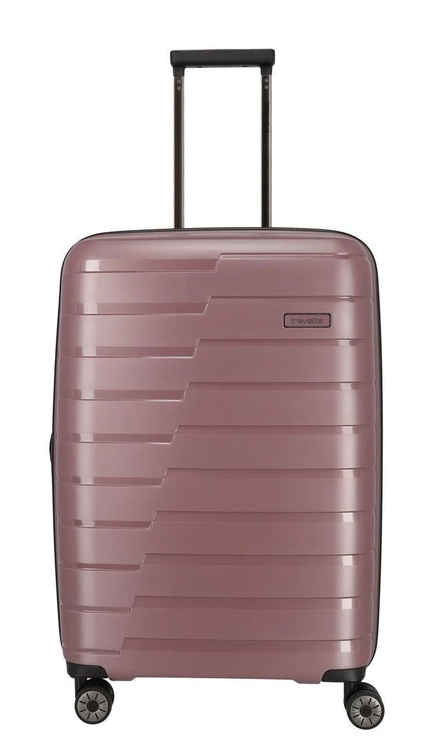 Set de Maletas Rígidas TRAVELITE - AIR BASE - Image 26