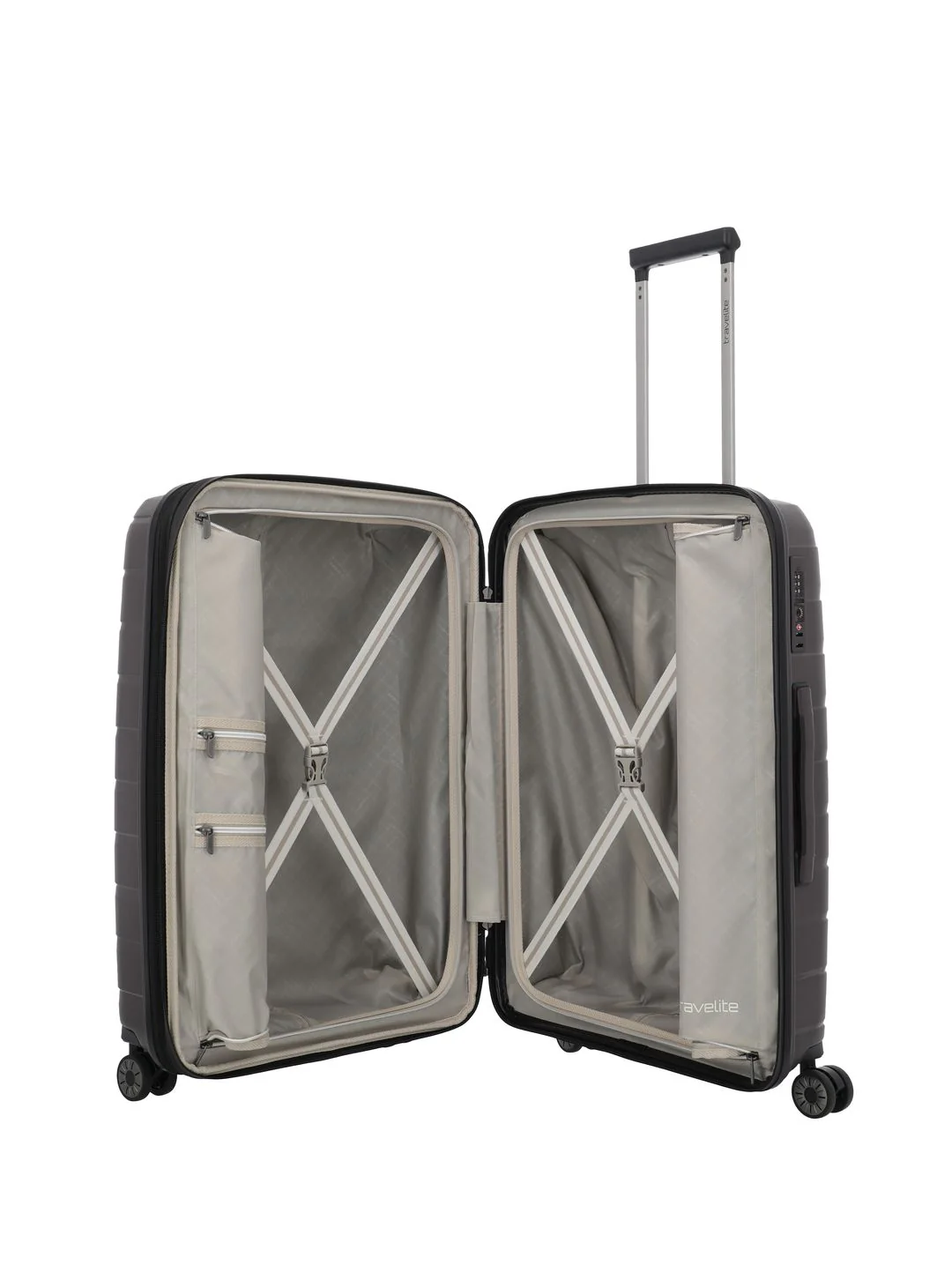 Set de Maletas Rígidas TRAVELITE - AIR BASE - Image 52