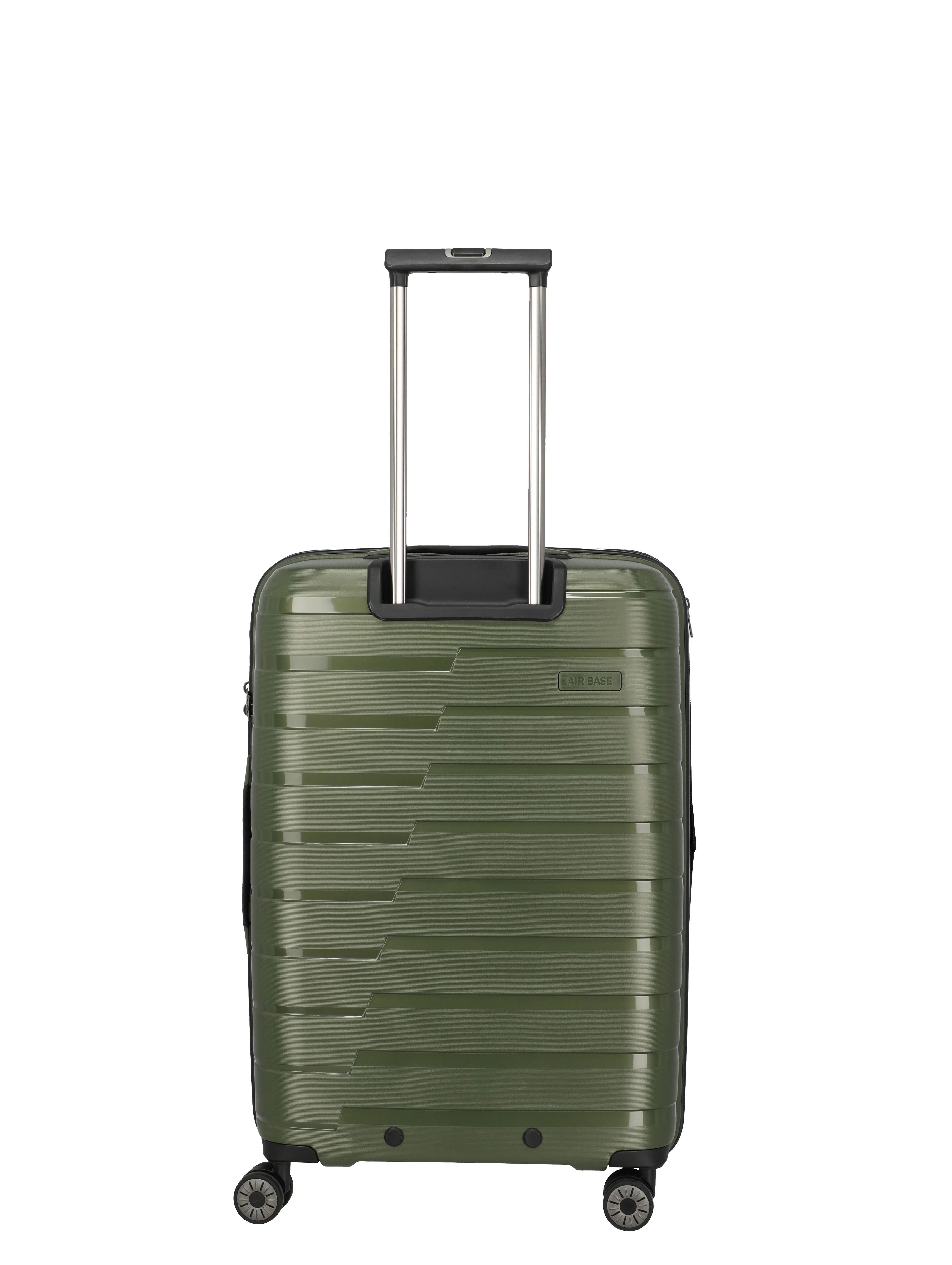 Set de Maletas Rígidas TRAVELITE - AIR BASE - Image 63