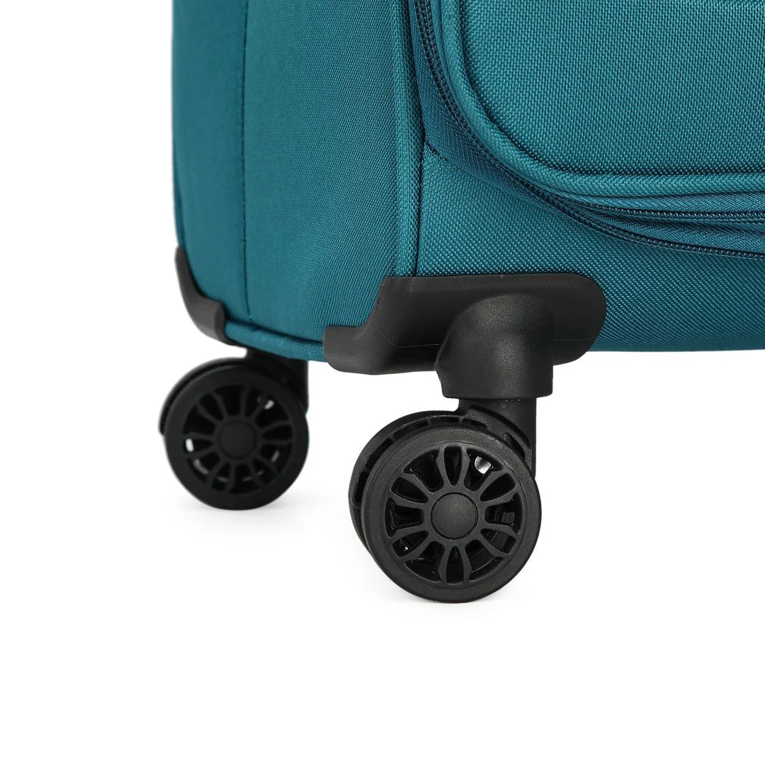 SET DE TROLLEY EXTENSIBLE DE CABINA Y NECESER SINTRA DE GREENWICH - Image 30