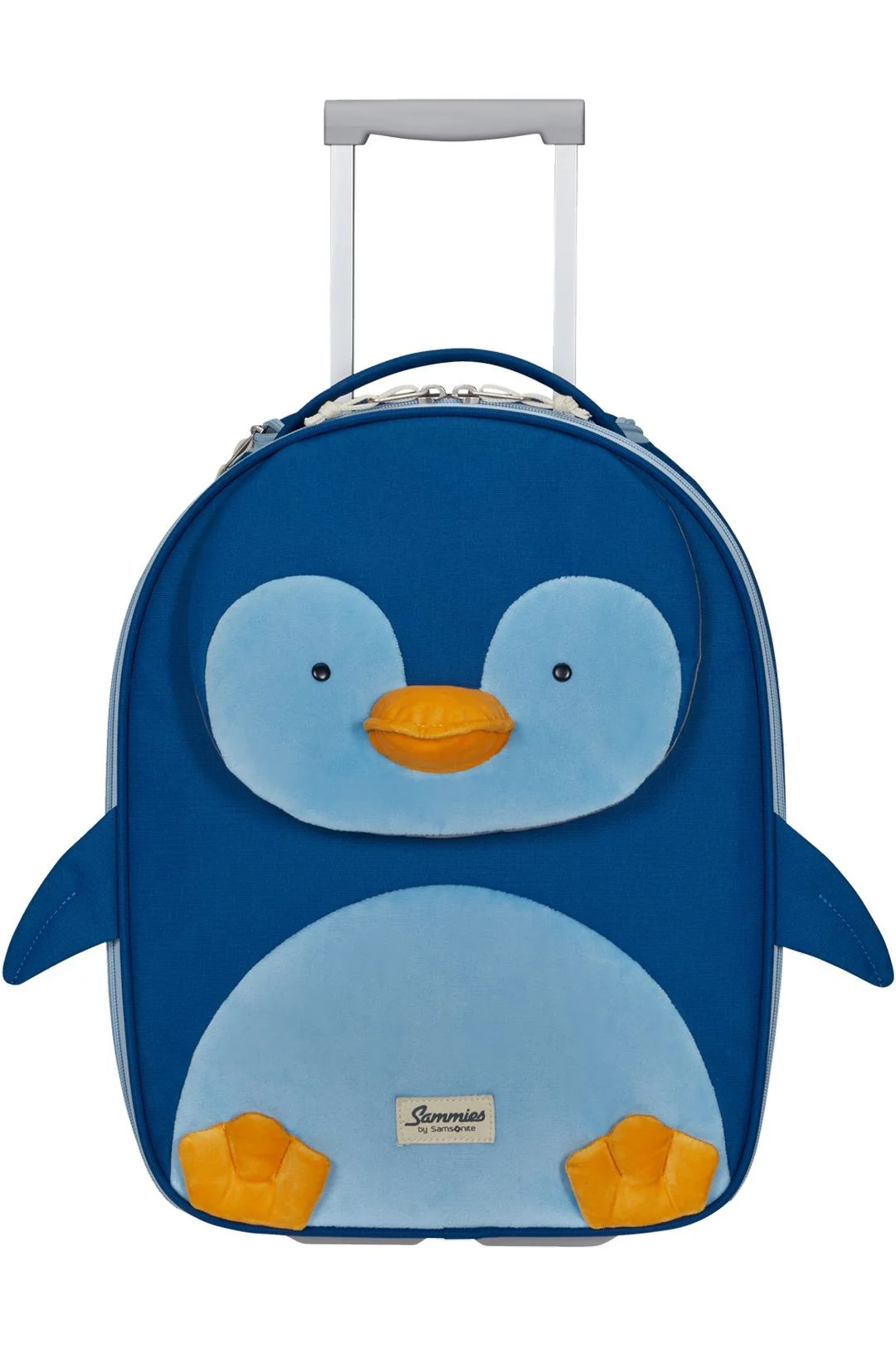 Set de Trolley + Neceser Infantil PENGUIN PETER de Samsonite - Image 4
