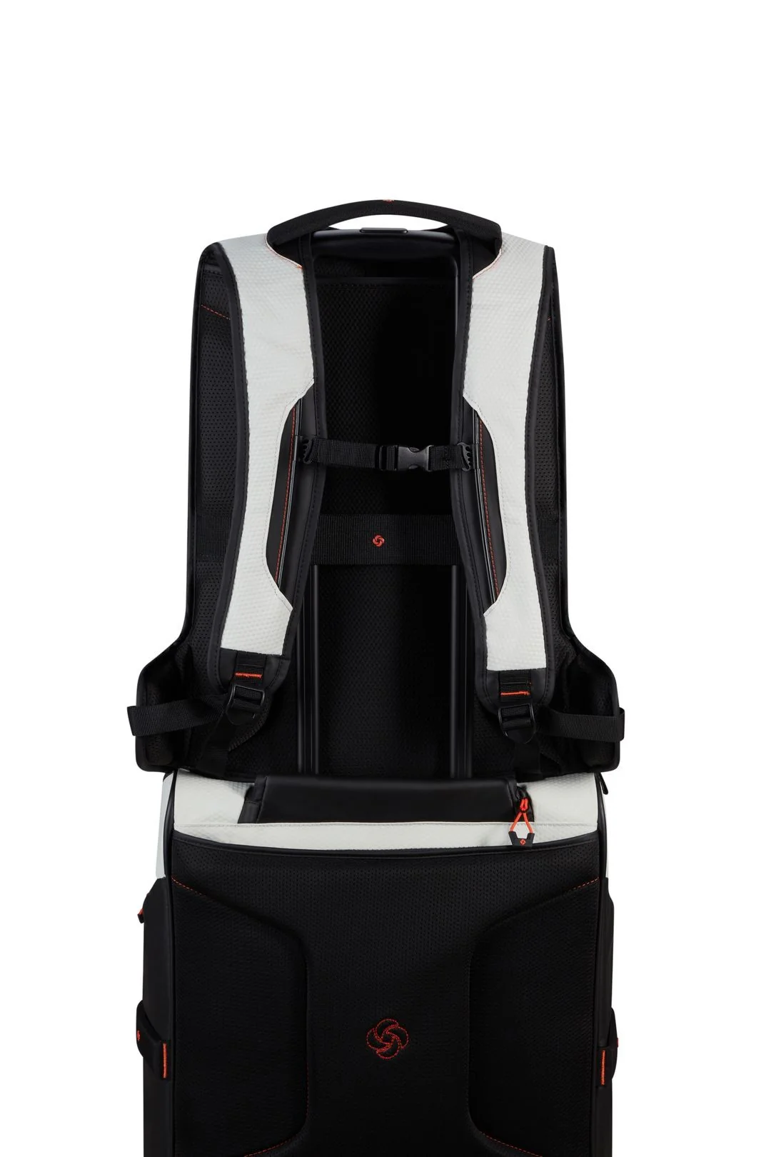 SET ECODIVER BOLSA DE VIAJE GRANDE 79CM  Y MOCHILA L - Image 85