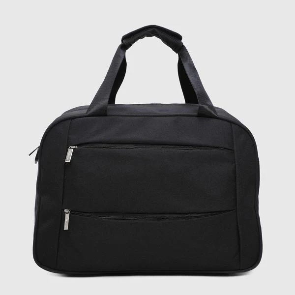 SET GREENWICH MALETA CABINA ECO-RECYCLED SINTRA 55CM + BOLSA DE VIAJE BOSTON - Image 14