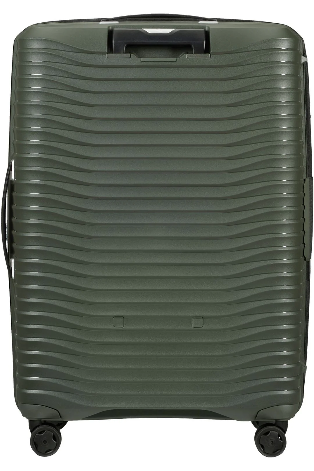 Set maleta de cabina 55cm + maleta grande 75cm UPSCAPE de SAMSONITE - Image 15