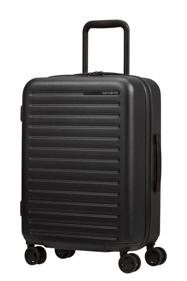 SET SAMSONTE DE MALETA DE CABINA STACKD Y NECESER - Image 2