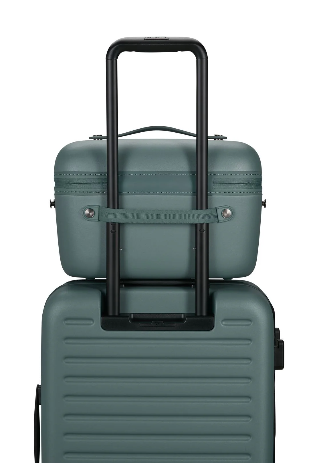 SET SAMSONTE DE MALETA DE CABINA STACKD Y NECESER - Image 33