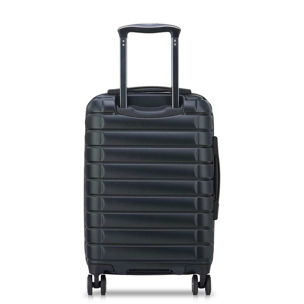 DELSEY SHADOW 5.0 TROLLEY CABINA EXPANDIBLE BUSINESS SOFT 55CM - Image 3