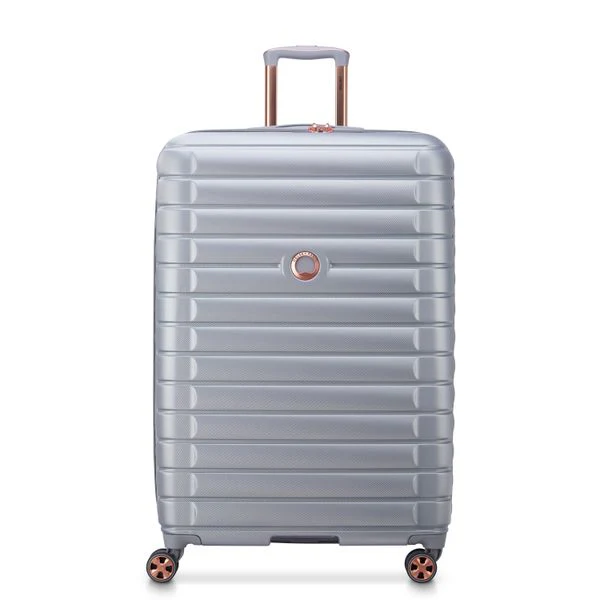 DELSEY SHADOW 5.0 TROLLEY EXPANDIBLE SUPER GRANDE 82CM