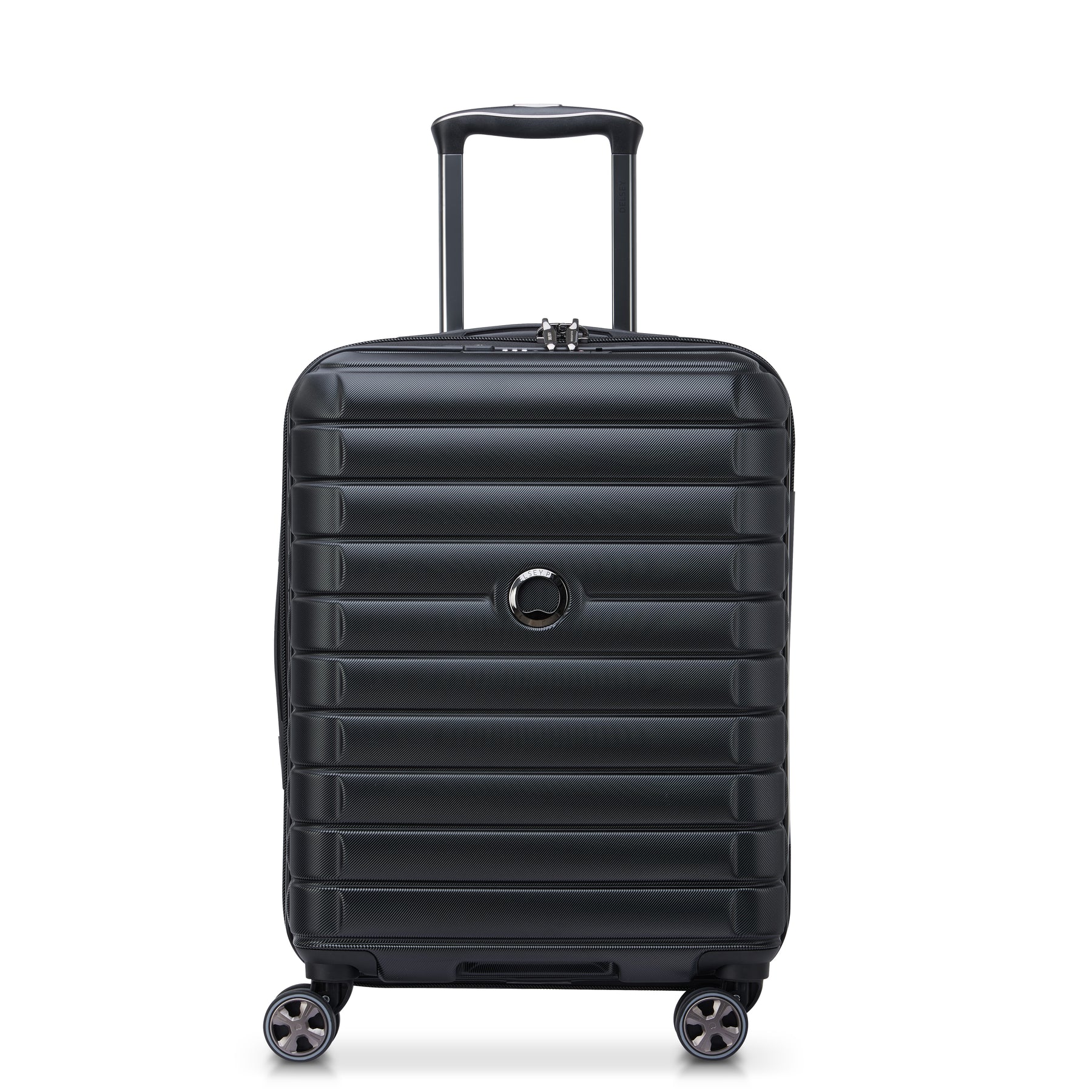 DELSEY SHADOW 5.0 TROLLEY SLIM EXPANDIBLE 55CM - Image 17