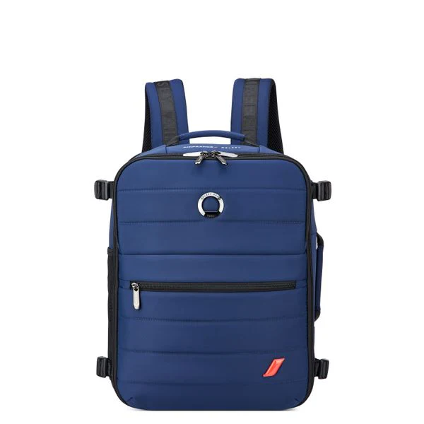 DELSEY SHADOW AF MOCHILA UNDERSEATER SOFT