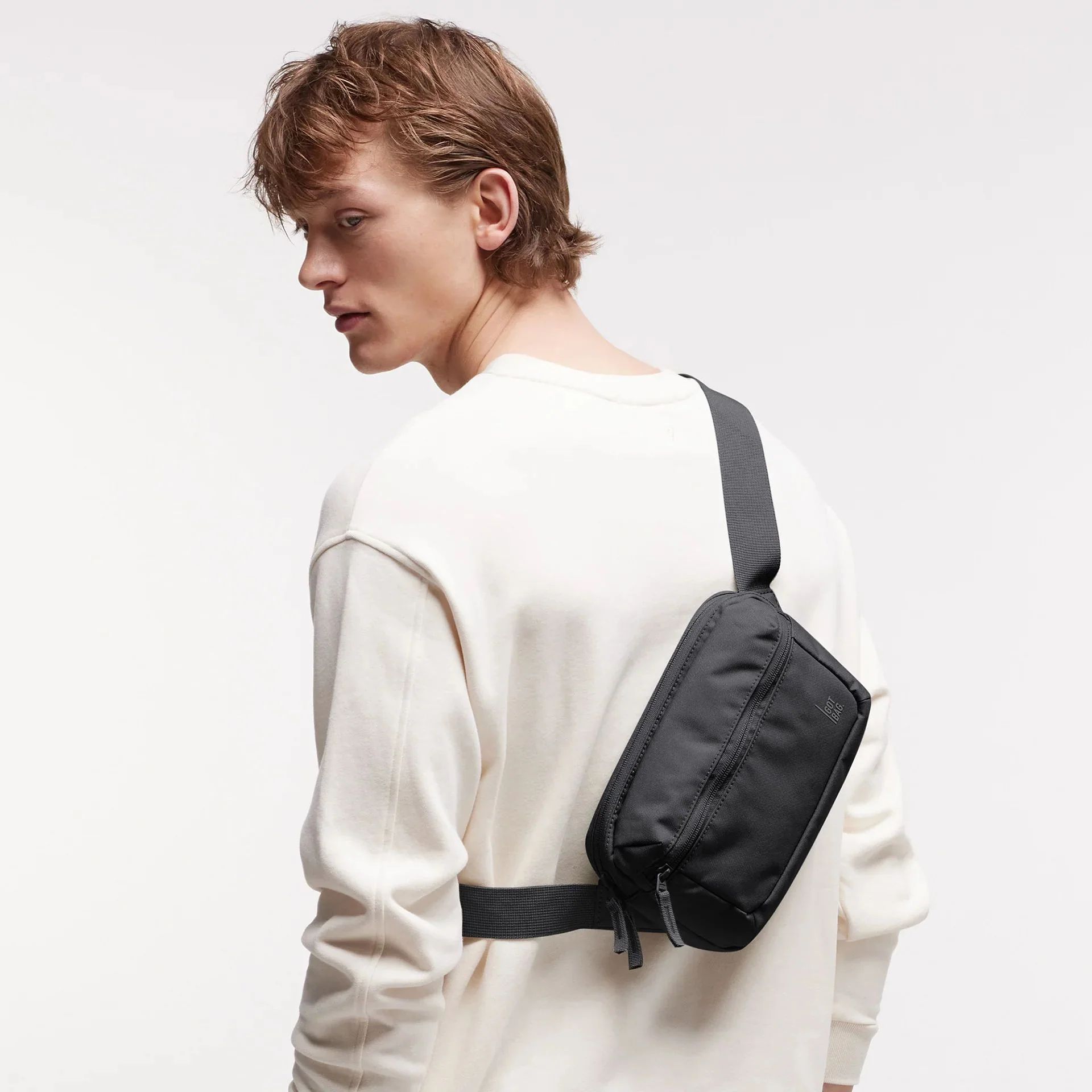 GOT BAG SLING BAG