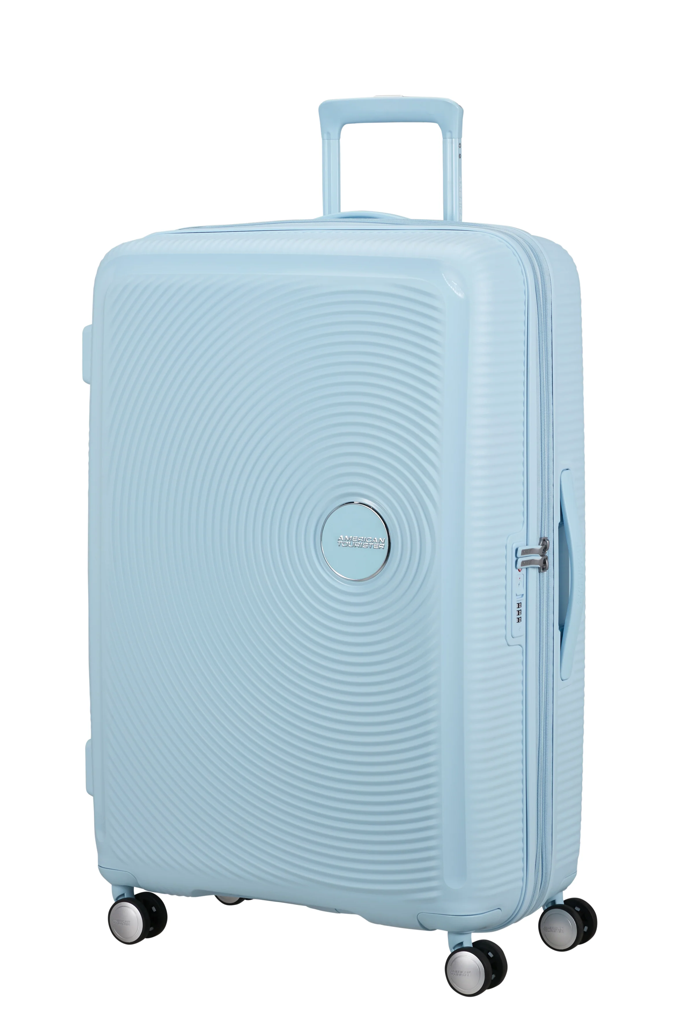 Soundbox  de American Tourister  Spinner Talla Grande - Image 132