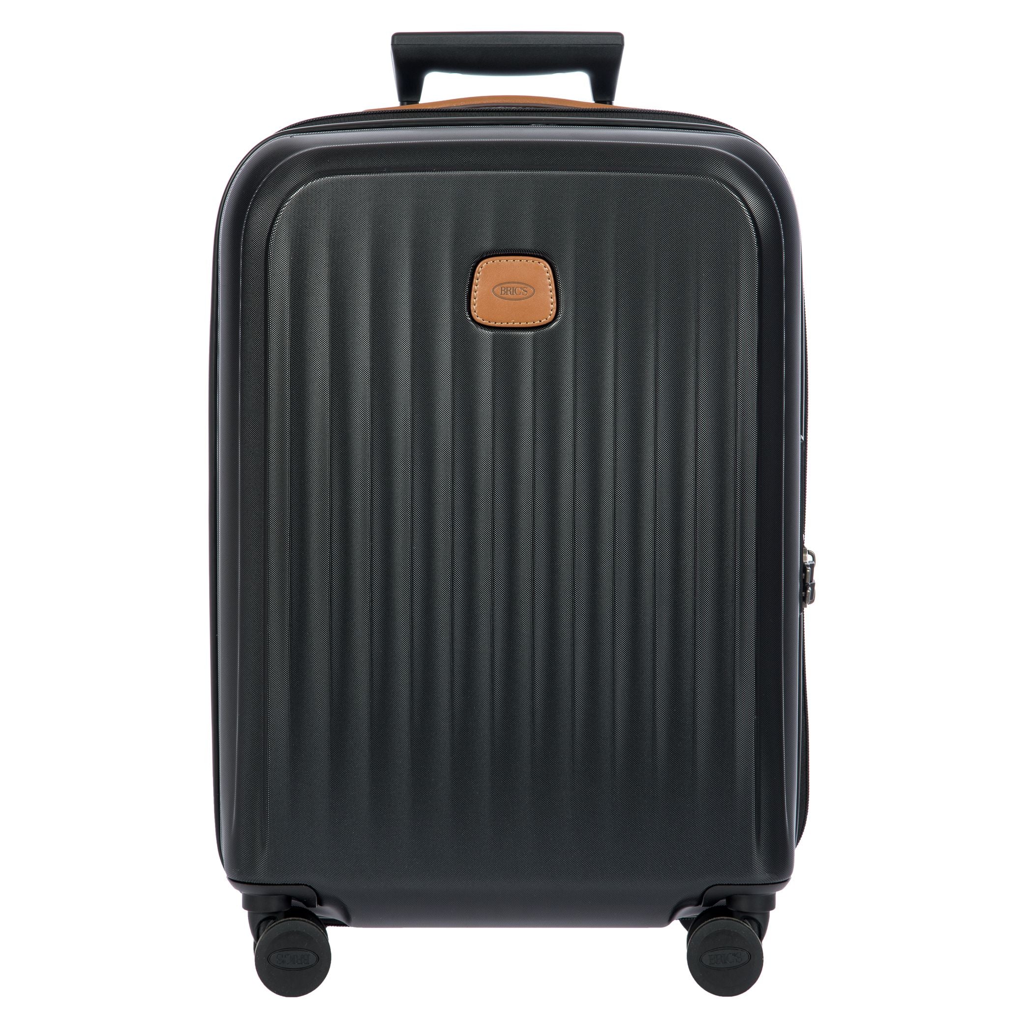 BRIC´S TAORMINA TROLLEY DE CABINA EXTENSIBLE 55CM
