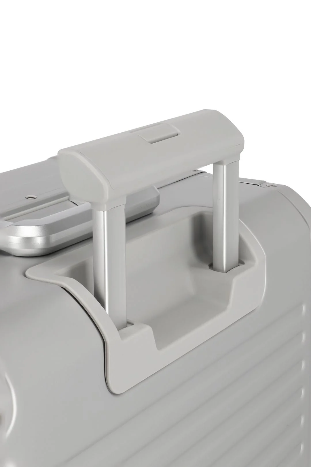 TRAVELITE – Maleta  ALUMINIO NEXT 2.0 con Bolsillo para PC 15.6" – CABINA 55CM - Image 22
