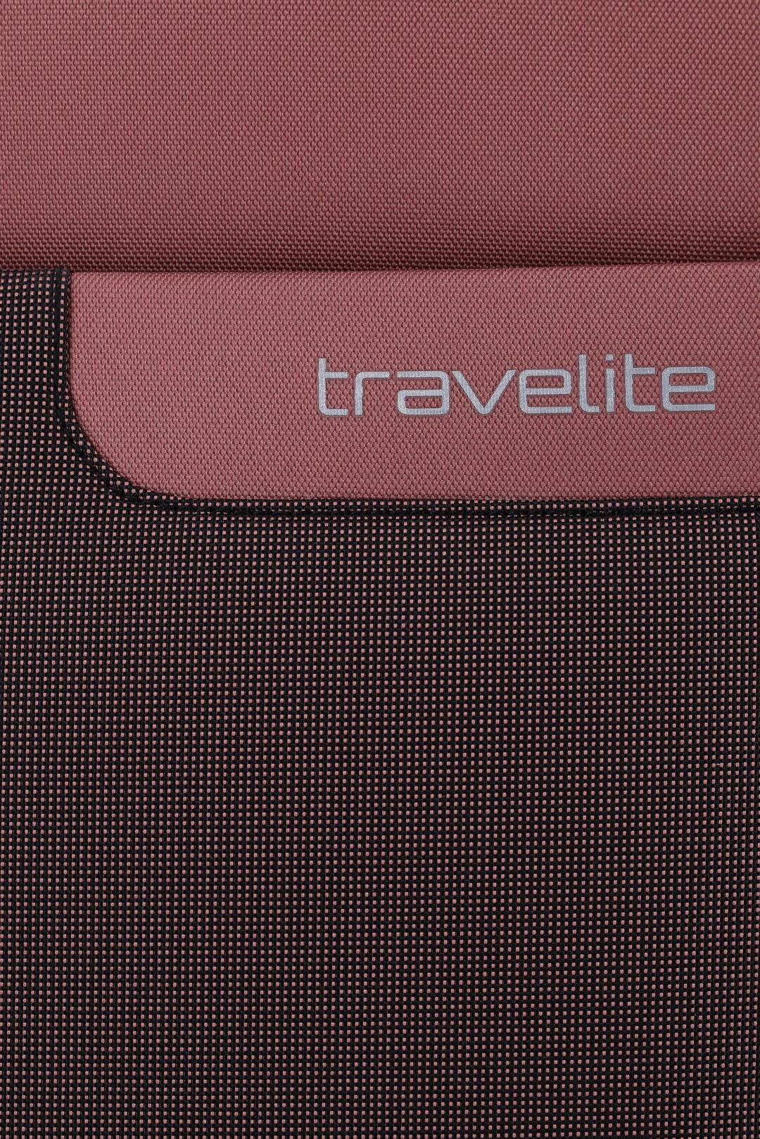 TRAVELITE MALETA BLANDA DE CABINA VIIA – 55CM - Image 9