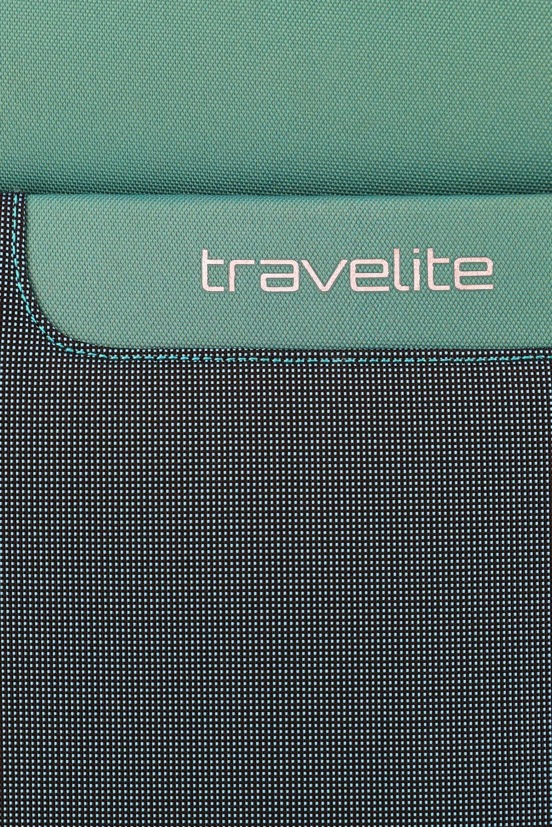 TRAVELITE MALETA BLANDA EXTENSIBLE VIIA - 67CM - Image 21