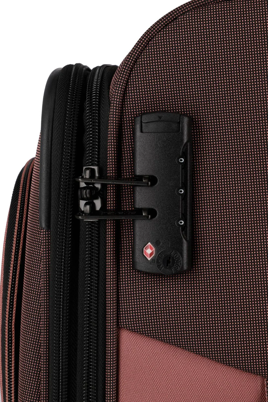 TRAVELITE MALETA BLANDA EXTENSIBLE VIIA - 67CM - Image 7