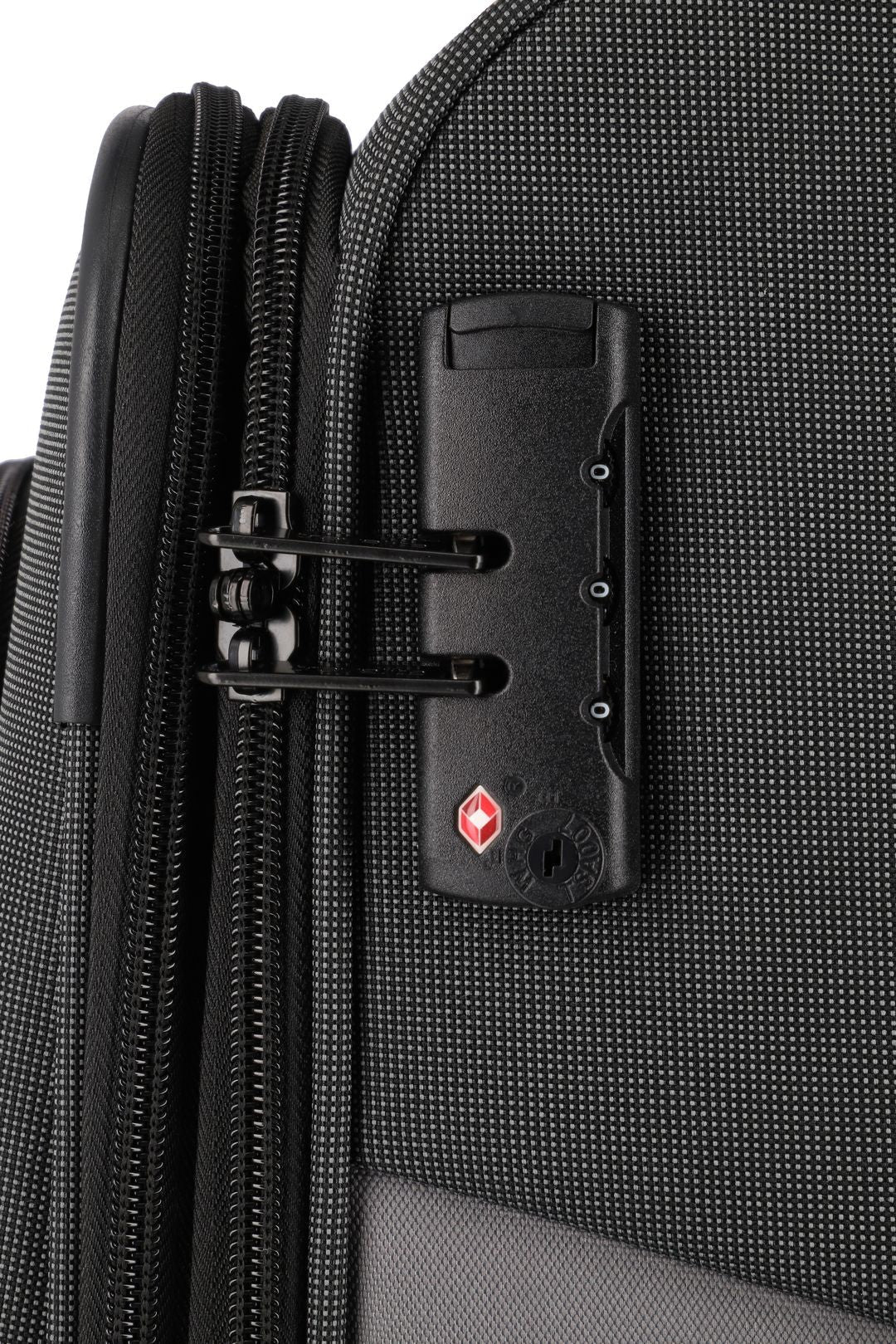 TRAVELITE MALETA BLANDA EXTENSIBLE VIIA - 77CM - Image 7