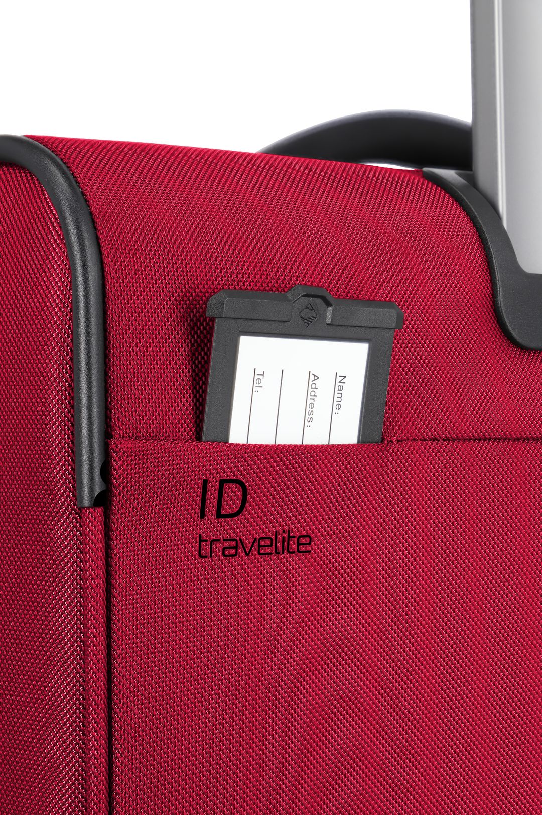 TRAVELITE MALETA DE CABINA CROSSLITE 5.0 55CM - Image 45