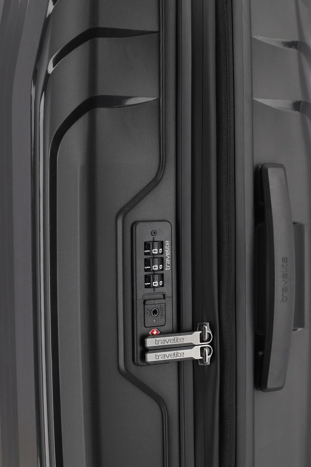 TRAVELITE – MALETA DE CABINA RIGIDA ELVAA 55cm - Image 8