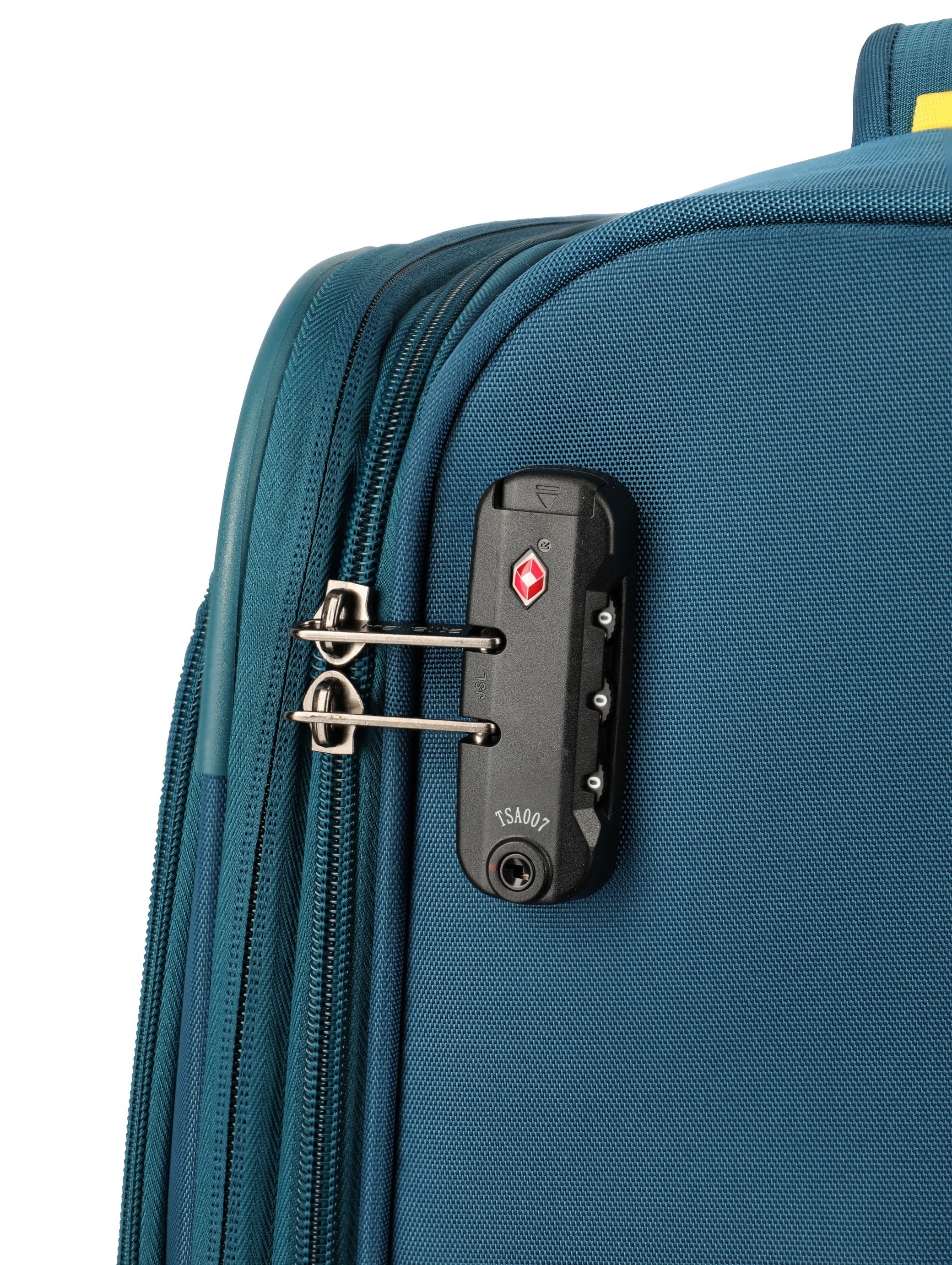 TRAVELITE Maleta de cabina UMBRIA - Image 25