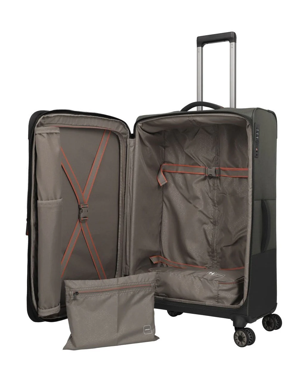 TRAVELITE MALETA GRANDE EXTENSIBLE CROSSLITE 5.0 79CM - Image 37