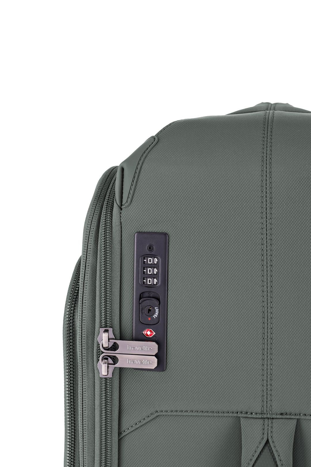TRAVELITE MALETA GRANDE EXTENSIBLE PRIIMA 79CM - Image 7