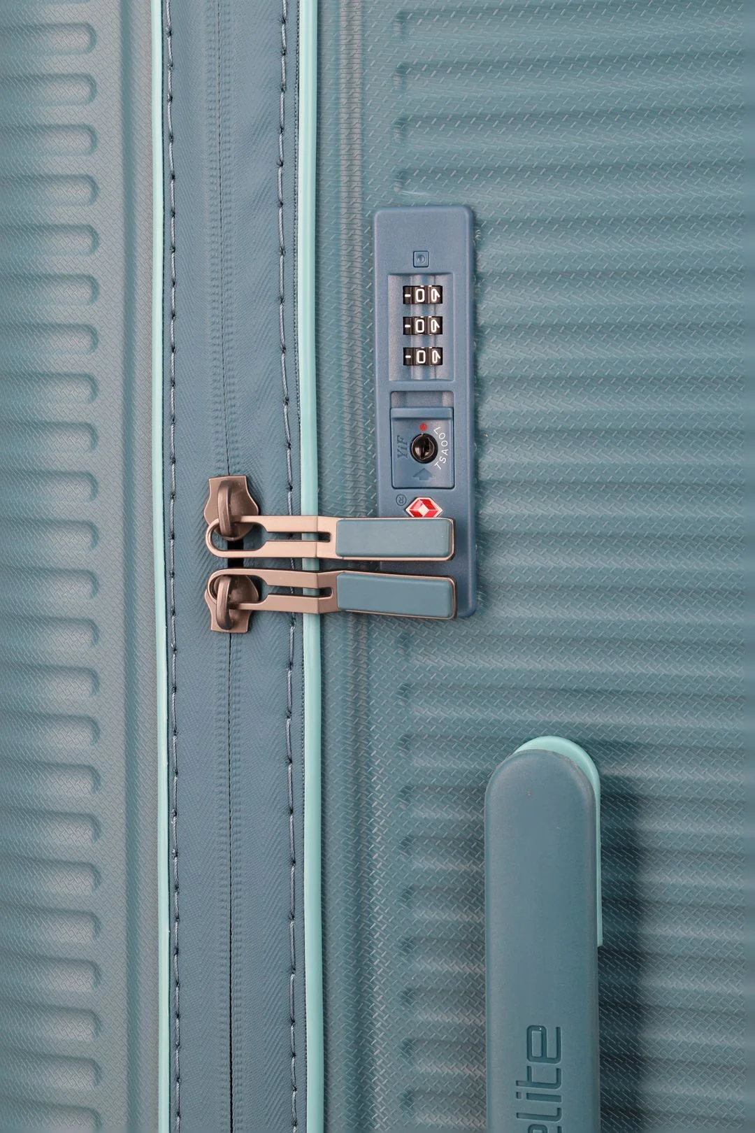 TRAVELITE Maleta Grande ROOMER 78cm - Image 7