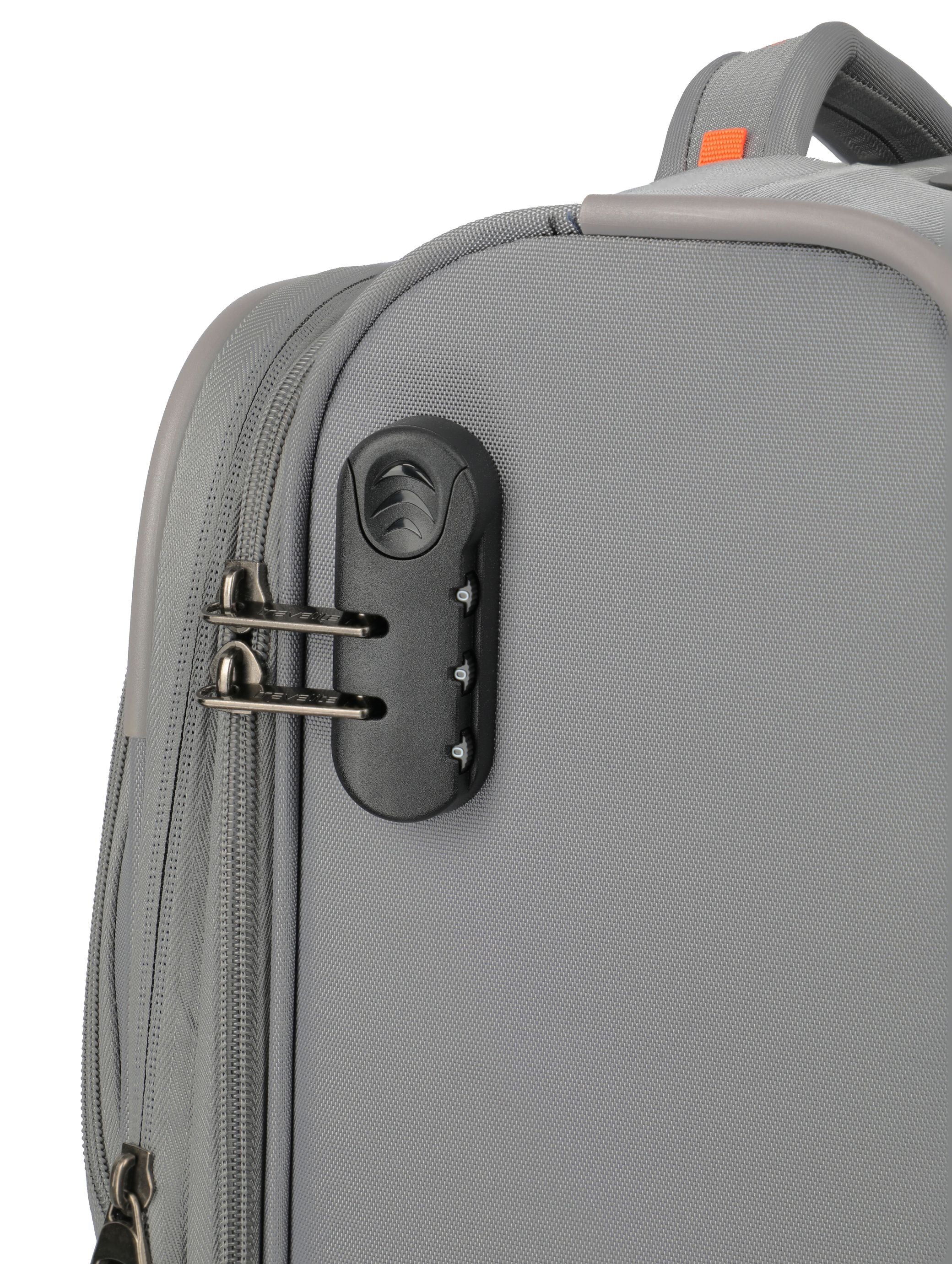 TRAVELITE Maleta Grande Extensible UMBRIA - Image 19