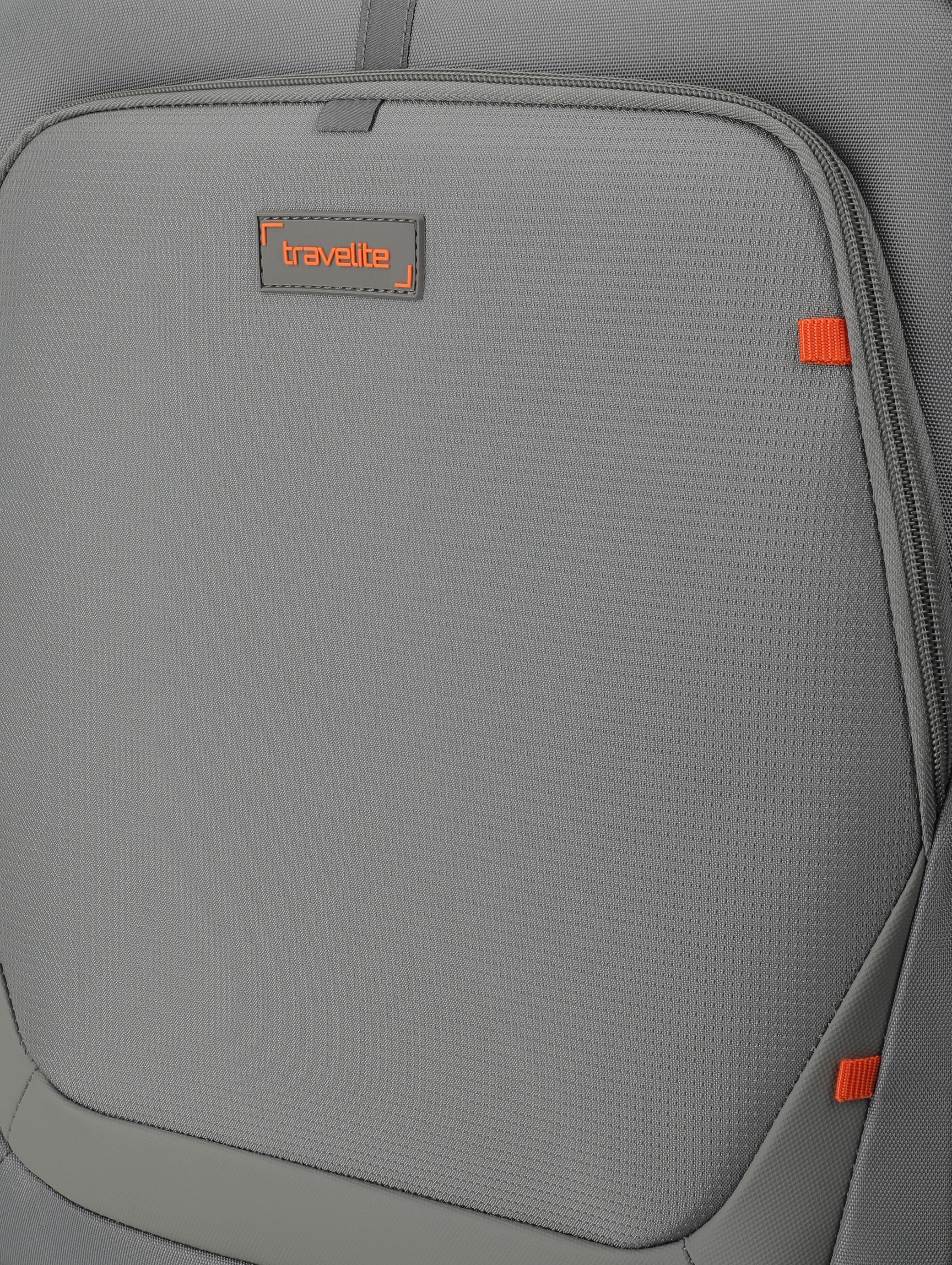 TRAVELITE Maleta Grande Extensible UMBRIA - Image 21