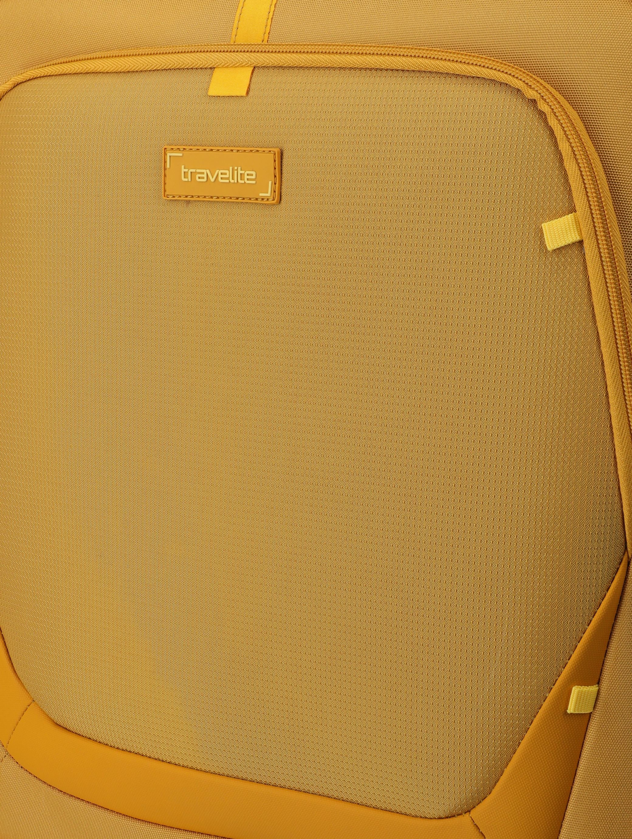 TRAVELITE Maleta Grande Extensible UMBRIA - Image 44