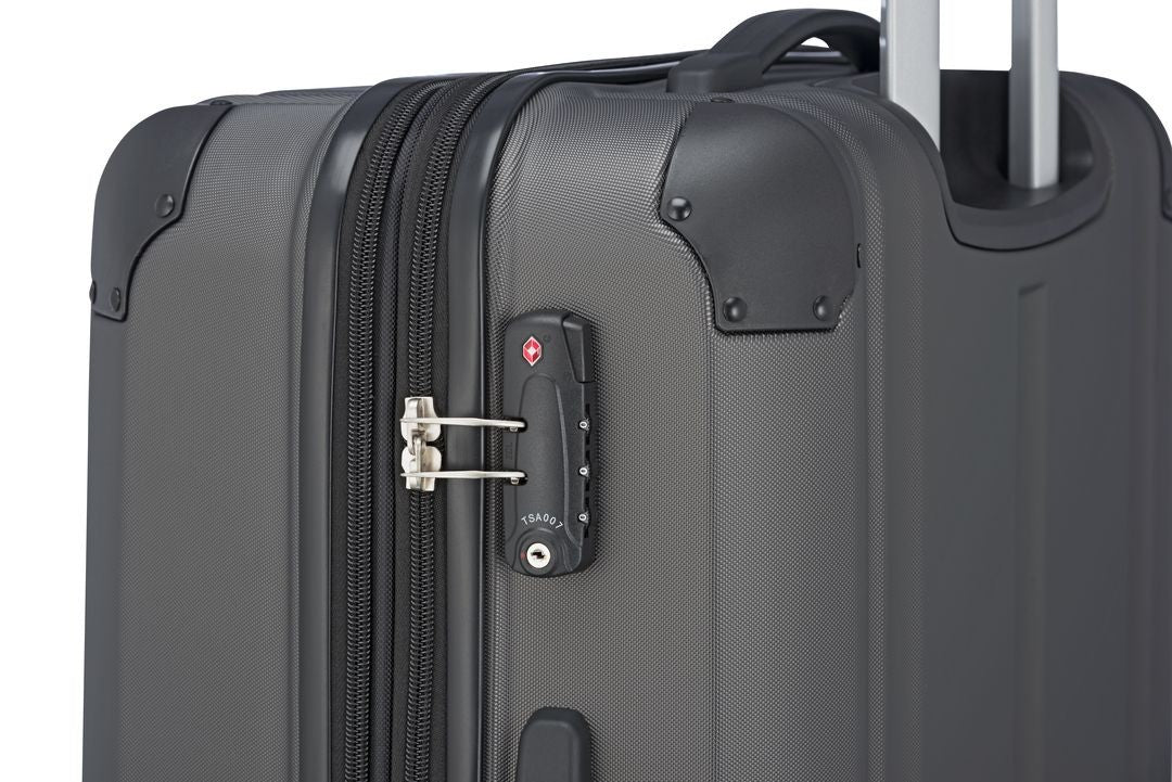 TRAVELITE MALETA MEDIANA EXTENSIBLE CITY 68CM - Image 17