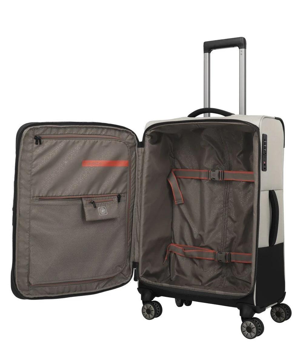 TRAVELITE MALETA MEDIANA EXTENSIBLE CROSSLITE 5.0 69CM - Image 33