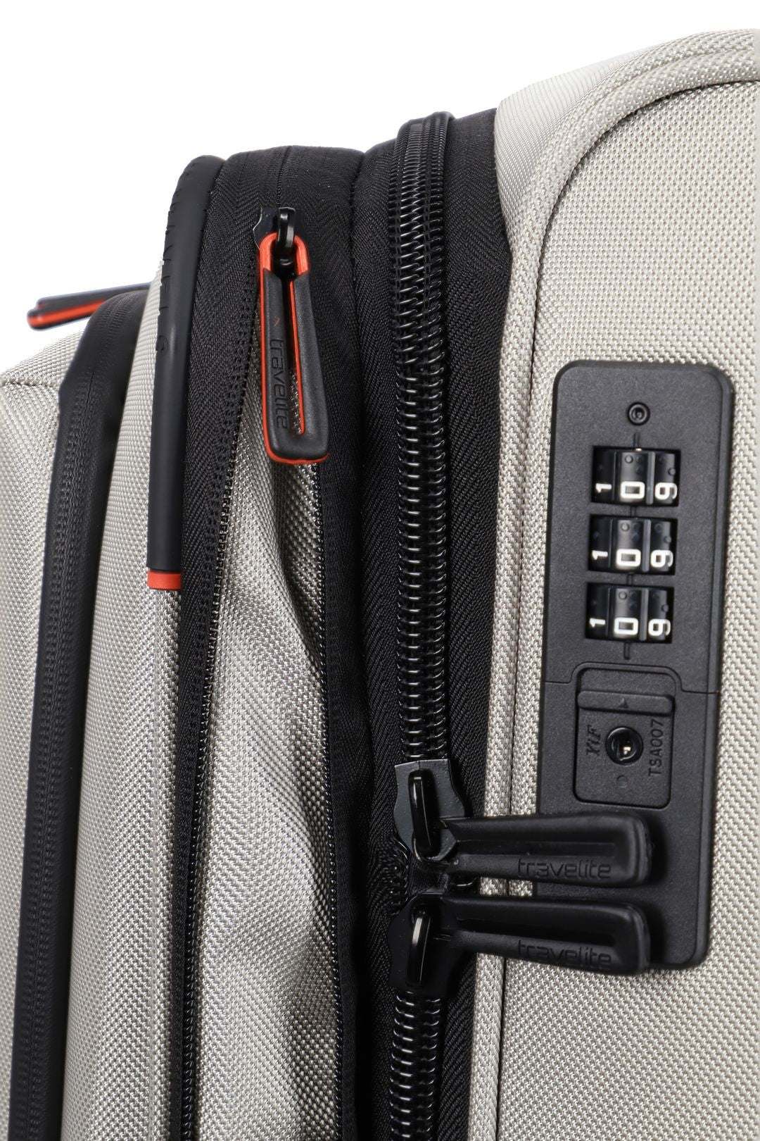 TRAVELITE MALETA MEDIANA EXTENSIBLE CROSSLITE 5.0 69CM - Image 9