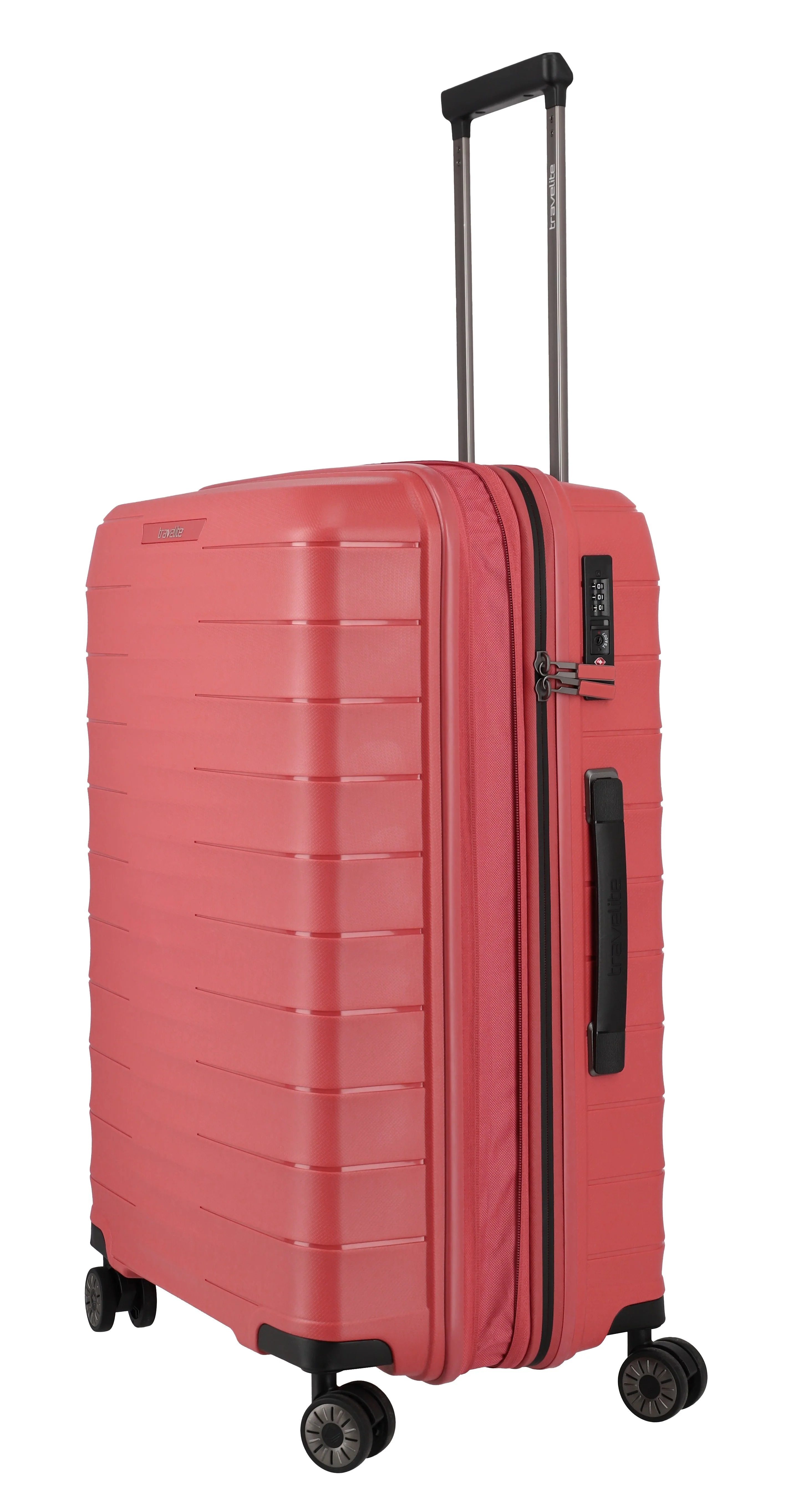 TRAVELITE MALETA MEDIANA EXTENSIBLE MOOBY 66CM DE POLIPROPILENO RECICLADO - Image 28