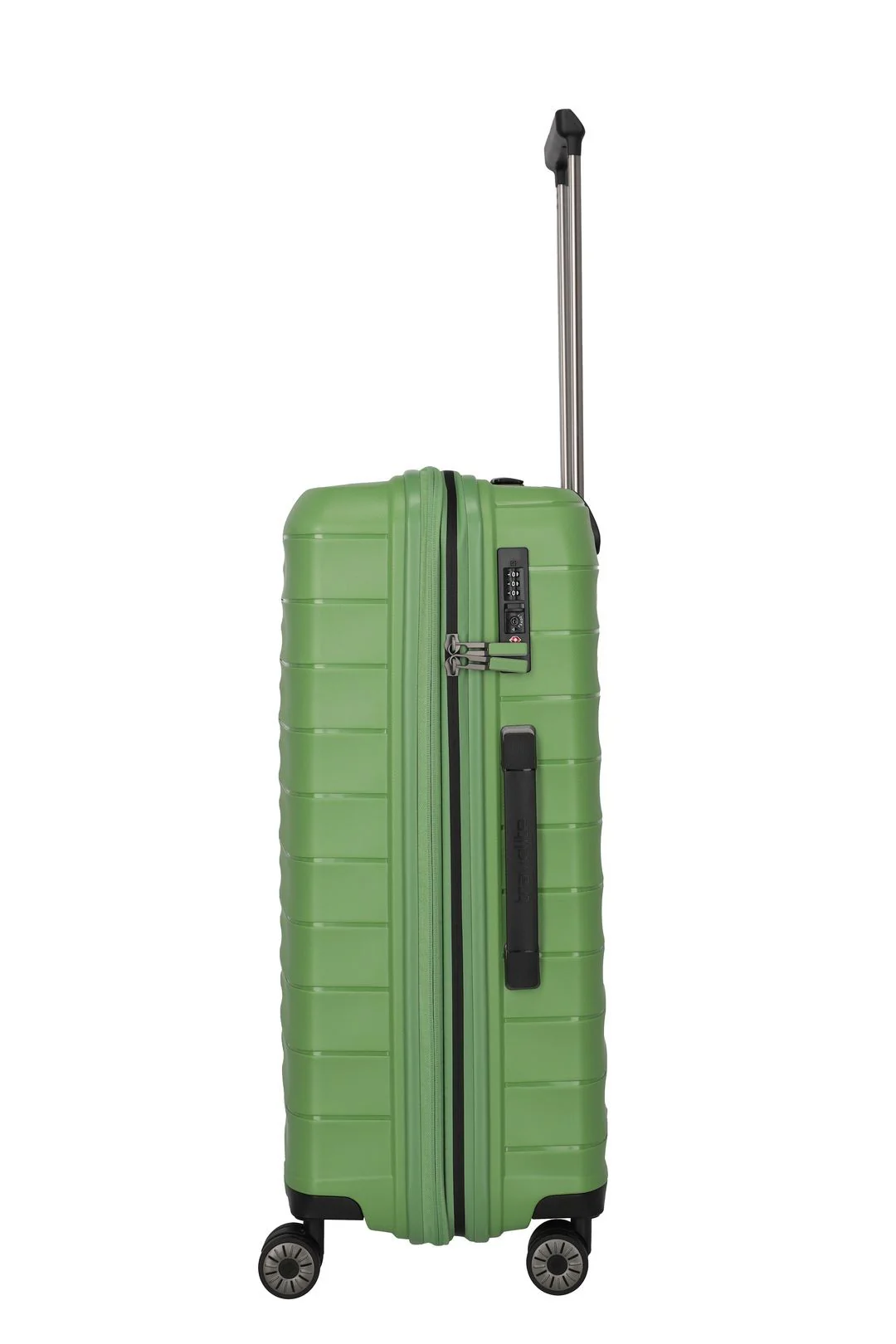 TRAVELITE MALETA MEDIANA EXTENSIBLE MOOBY 66CM DE POLIPROPILENO RECICLADO - Image 45