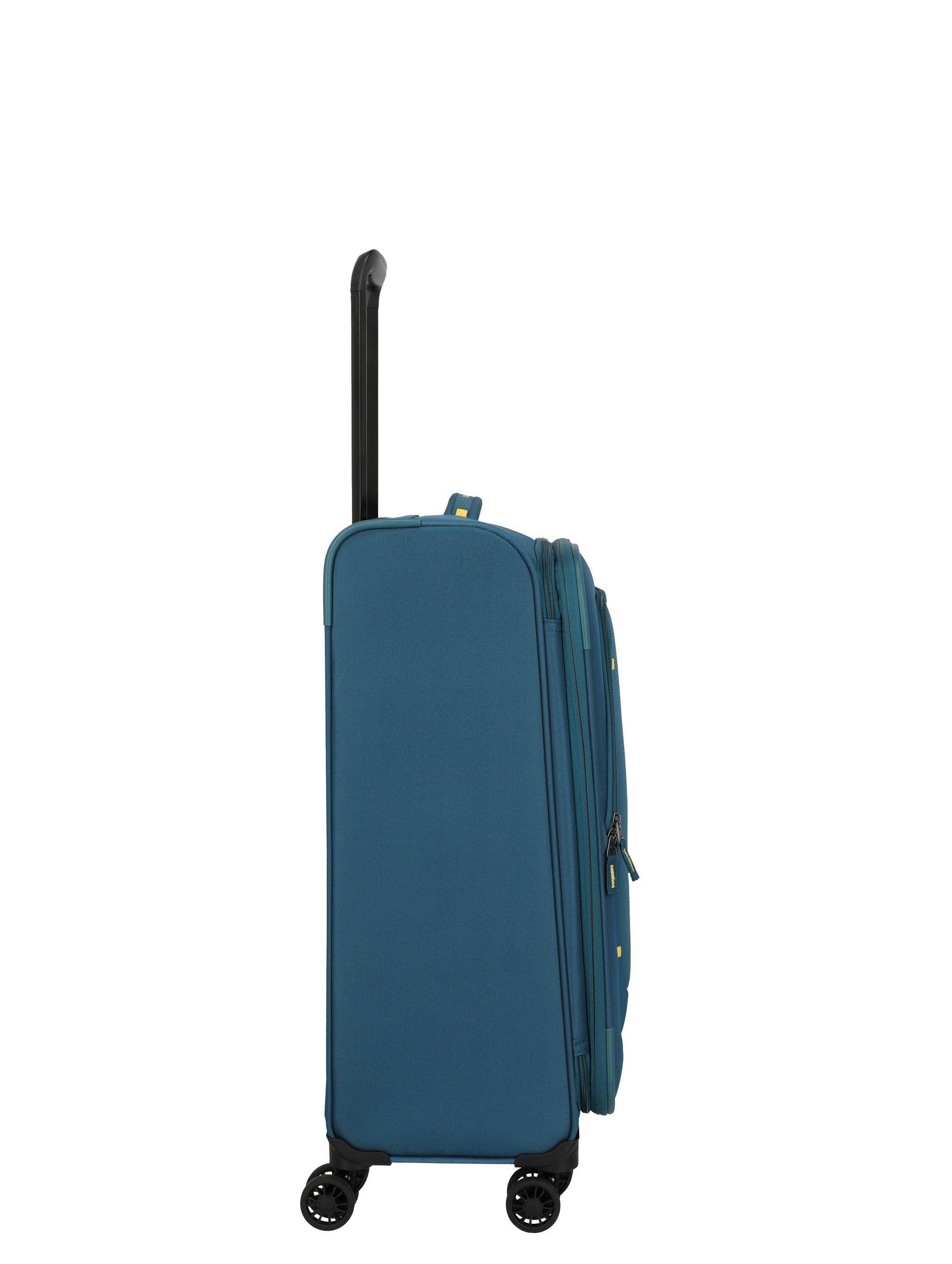 TRAVELITE Maleta Mediana Extensible UMBRIA - Image 34