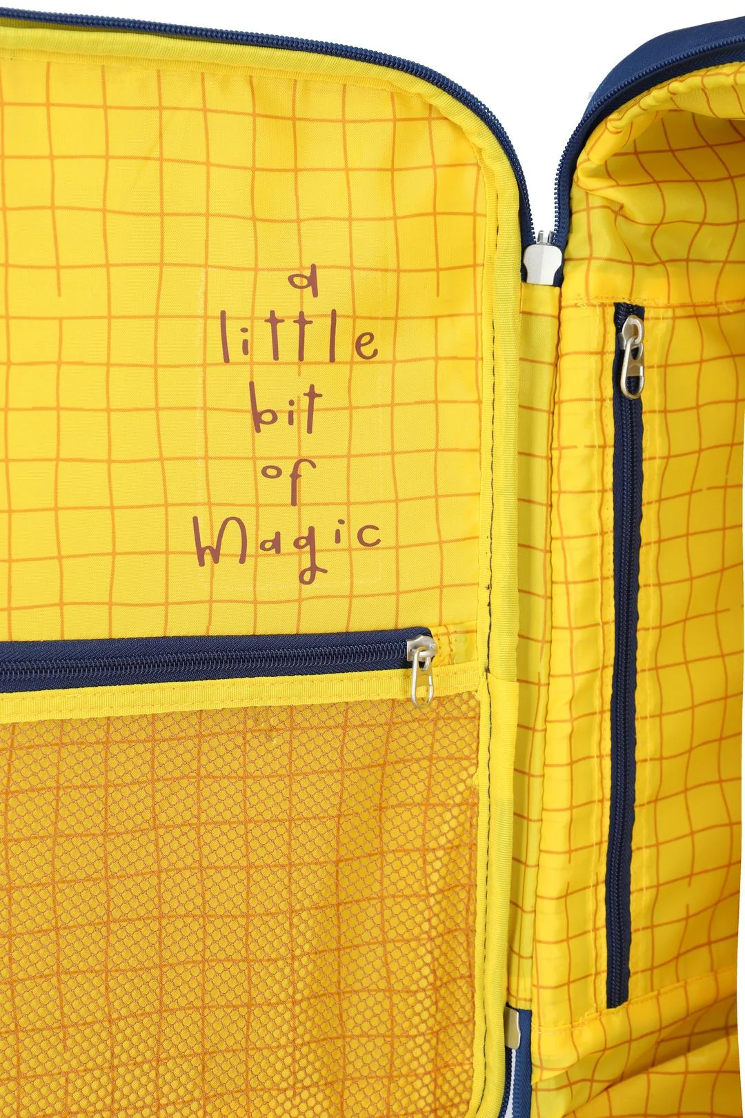 TRAVELITE MINIMOVER - LA MALETA DE LOS NIÑOS (4RUEDAS) - Image 7