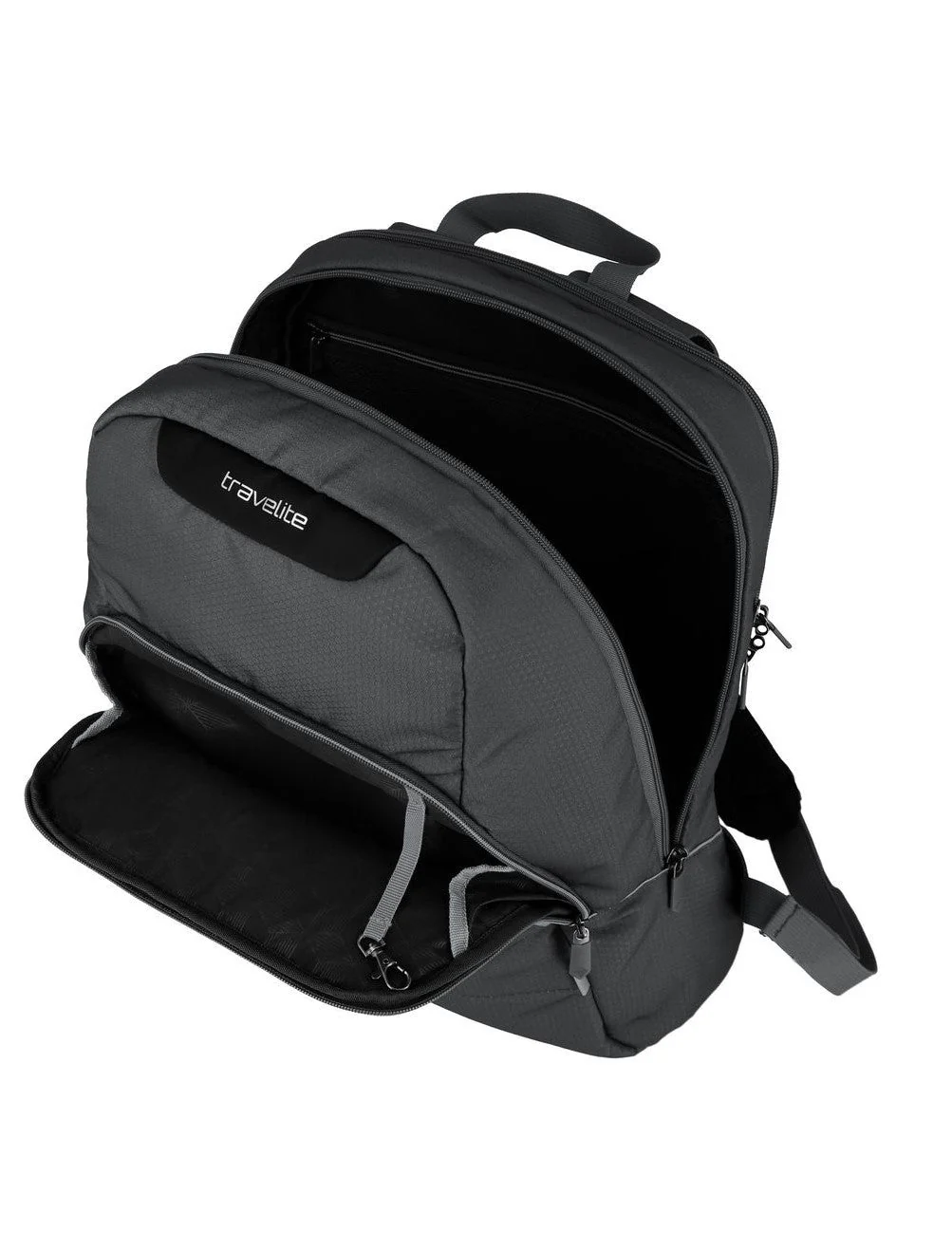 TRAVELITE MOCHILA SKAII PARA PORTÁTIL Y VIAJE - Image 15