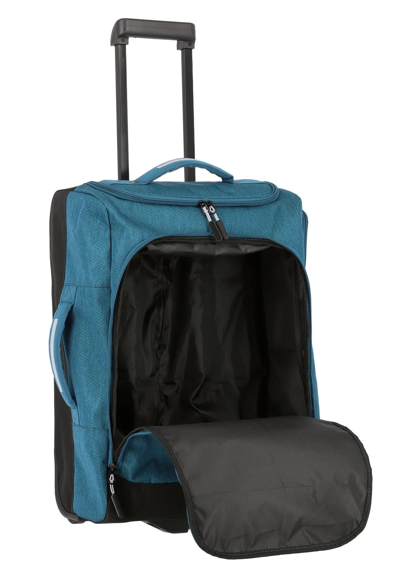TRAVELITE TROLLEY  PEQUEÑO 55CM  KICK OFF - Image 22
