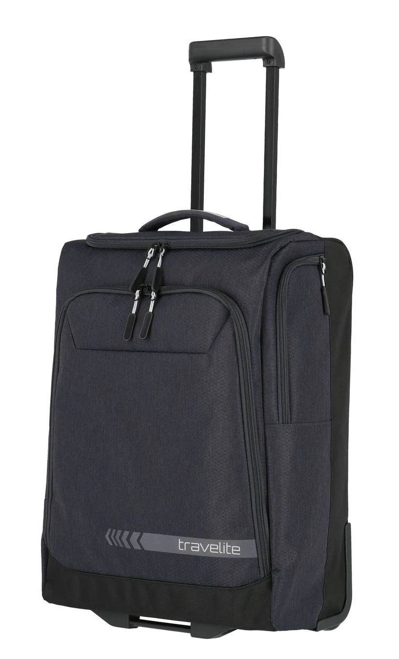 TRAVELITE TROLLEY  PEQUEÑO 55CM  KICK OFF - Image 3