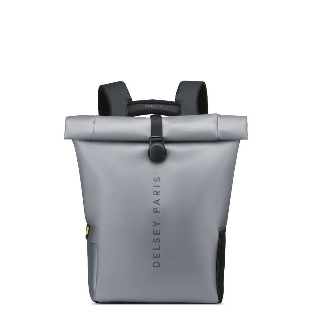 DELSEY TURENNE SOFT MOCHILA APERTURA ENROLLABLE