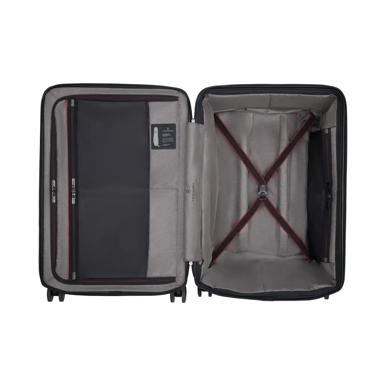 VICTORINOX SPECTRA 3.0 MALETA MEDIANA EXTENSIBLE 69CM - Image 21