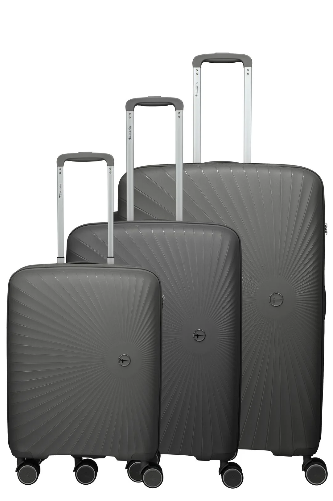 TRAVELITE VOYAAGE SET DE MALETAS L, M EXP, S